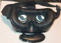 Okulary gogle 3D VR VRG  do telefonu