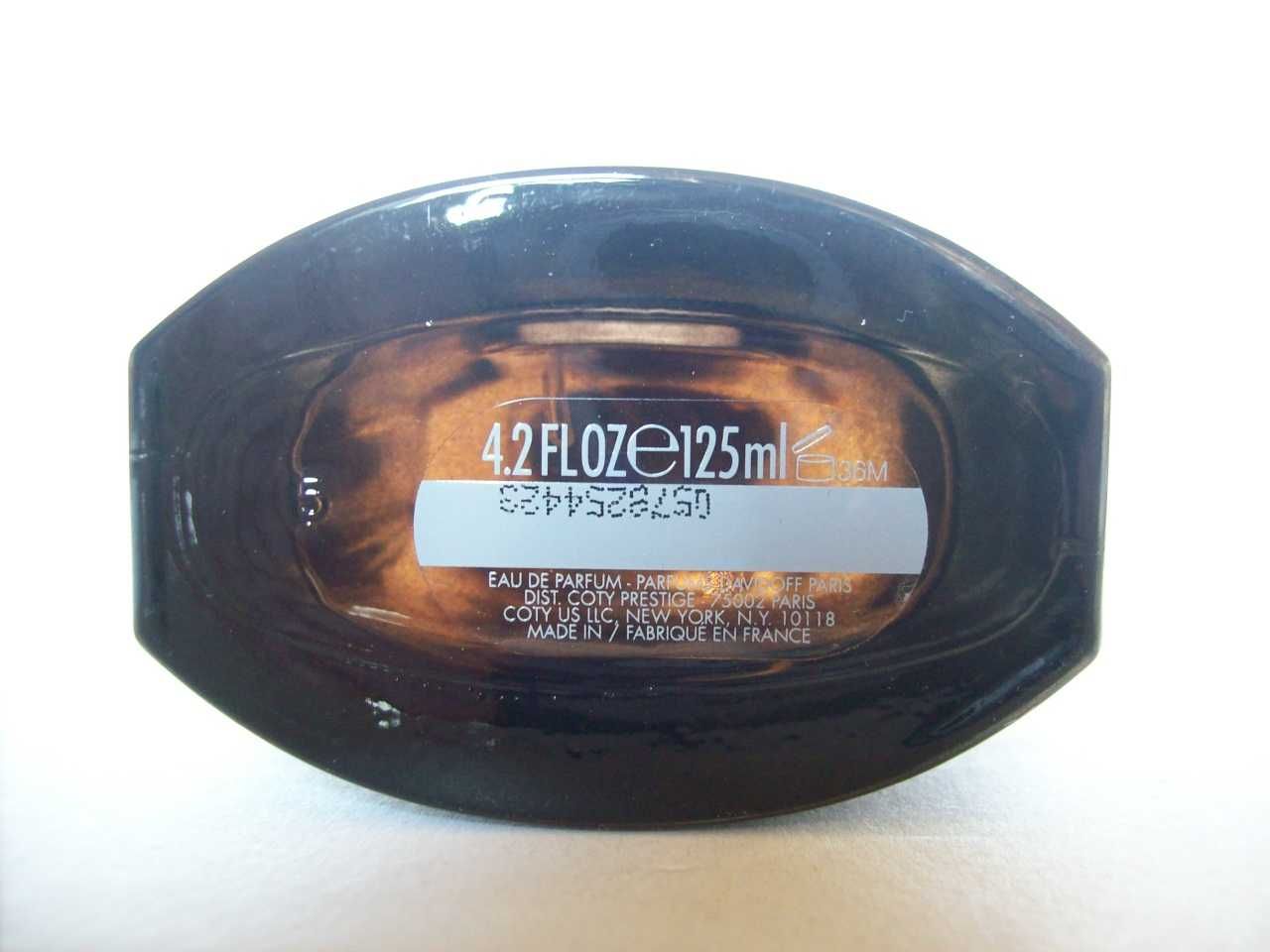 Davidoff Horizon Extreme - 125ml - UNIKAT a