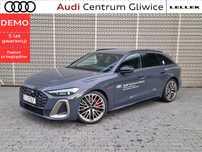 Audi A5 Avant 40 TDI mHEV Quattro S tronic Samochód demonstracyjny