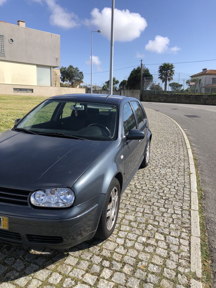 Volkswagen Golf 1.4