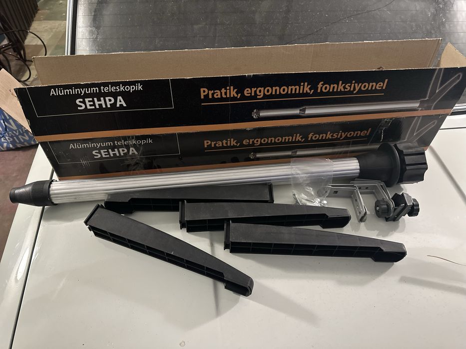 Обігрівач UFO STAR-S/29