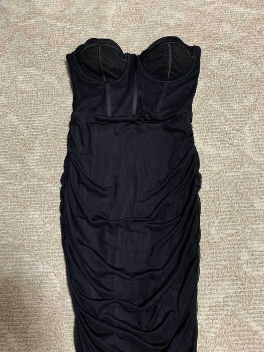 топ,топ, платье, сукня корсет