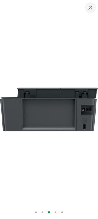 Принтер, сканер, ксерокс HP Smart Tank 530