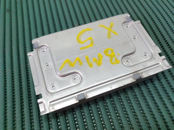 Centralina da caixa de velocidades BMW X5 (E53)