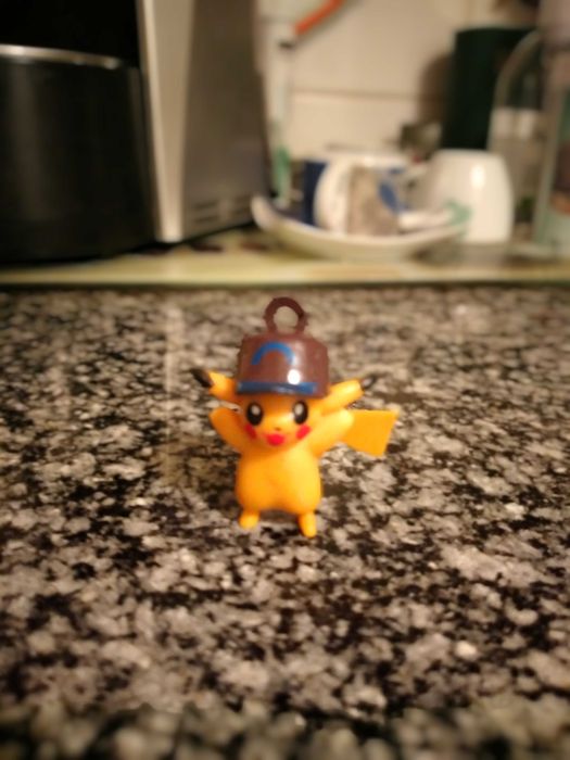 Bonecos e Acessórios Pokémon