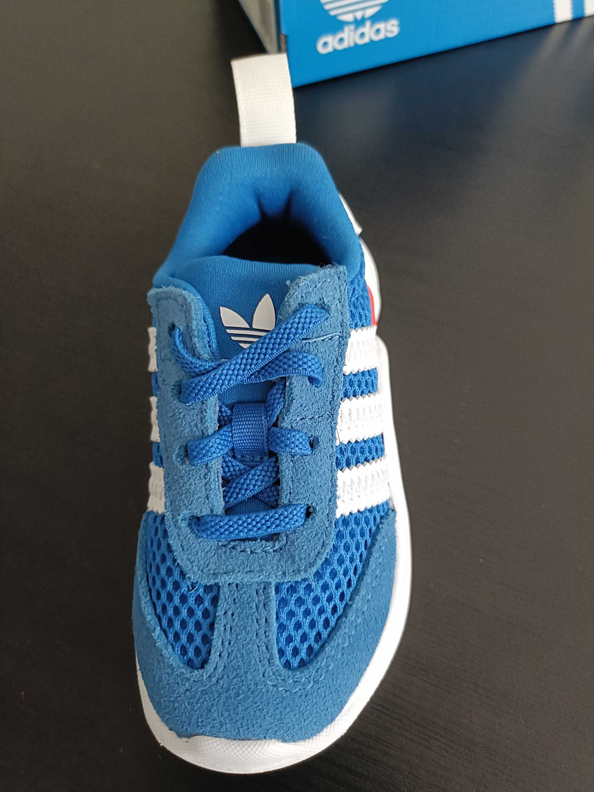 Sapatilhas adidas criança