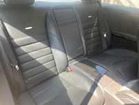 mercedes cl w216 kanapa skora tyl 63amg amg 63 65