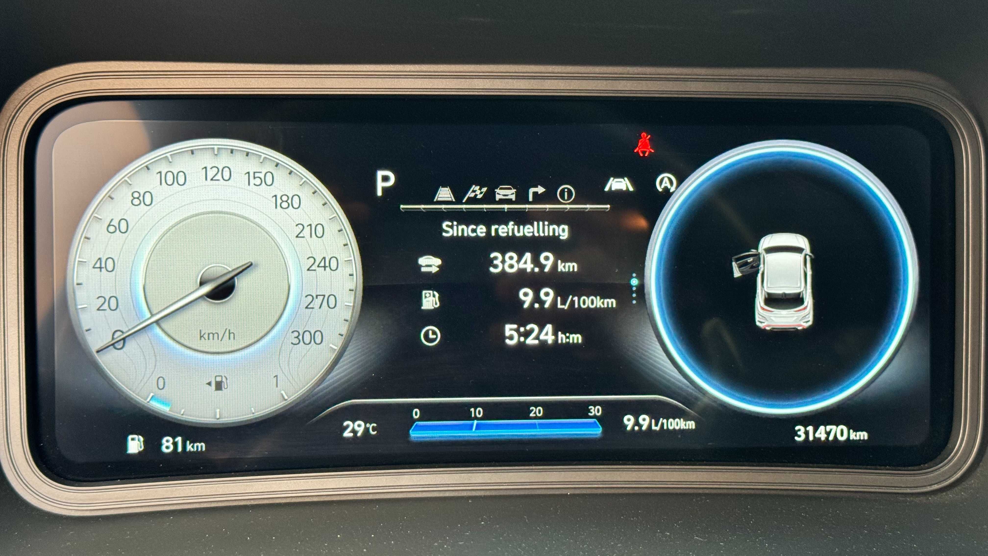 Hyundai Kauai N 2.0 T-GDi Performance Pack 280cv 8-DCT Garantia 2030
