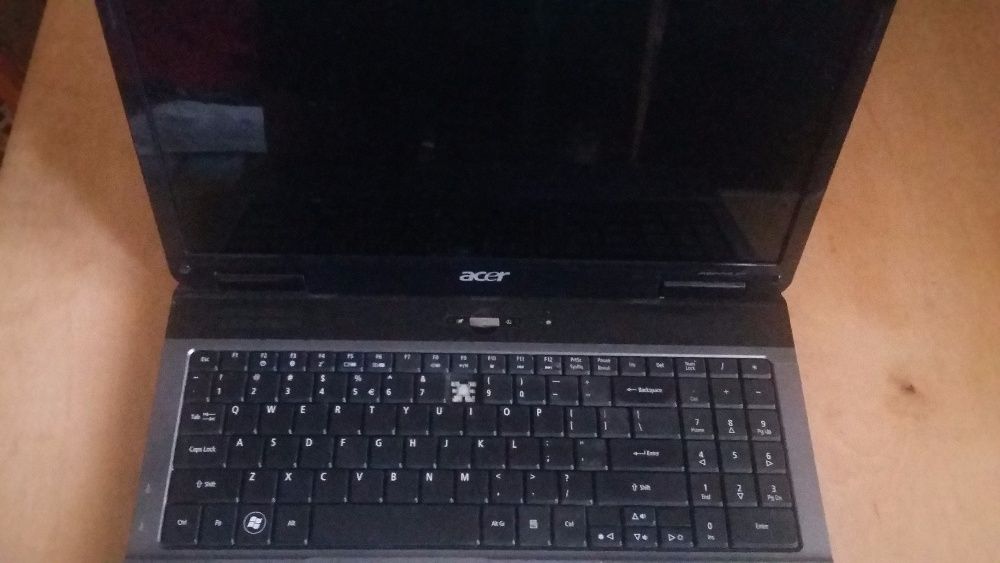 Acer Aspire 5532 uszkodzony kompletny i inne