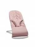 Babybjorn leżaczek Balance Soft Rosa