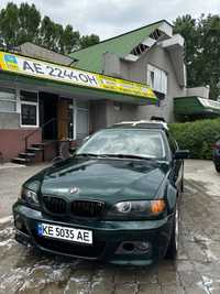 BMW 328 e46 автомат ЦЕНА ДО 15:00