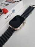 Smartwatch NOWY czarny pasek