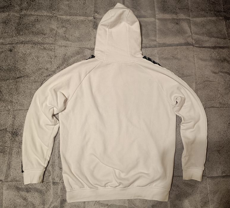 Худи kappa капа лампаси/lampas