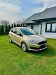 Ford C-MAX Ford C Max Plug In
