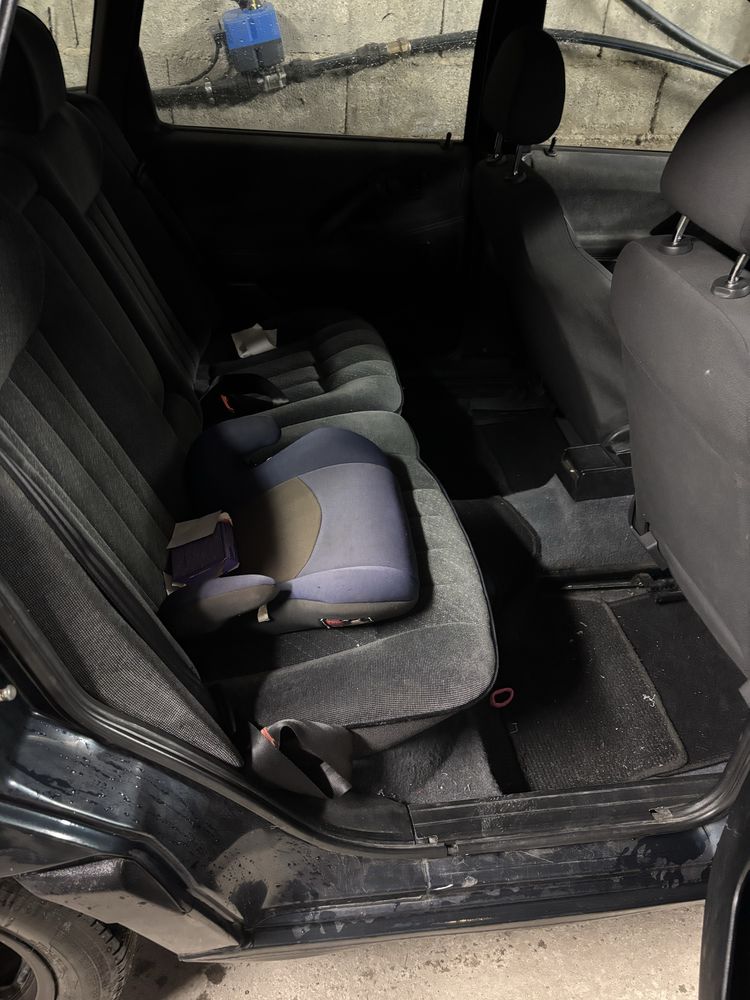Vw Passat 35i full extras