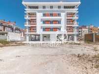 Apartamento T2 Novo no centro da cidade da Marinha Grande