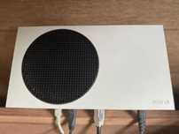 Xbox series s 512gb+2pady elite