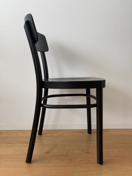 4 cadeiras Idolf IKEA