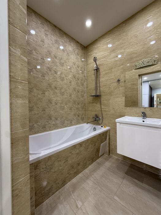 Квартира в новобудові вул. Січових Стрільців