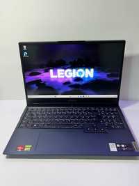 Игровой ноутбук!Lenovo Legion 5(RTX3060)