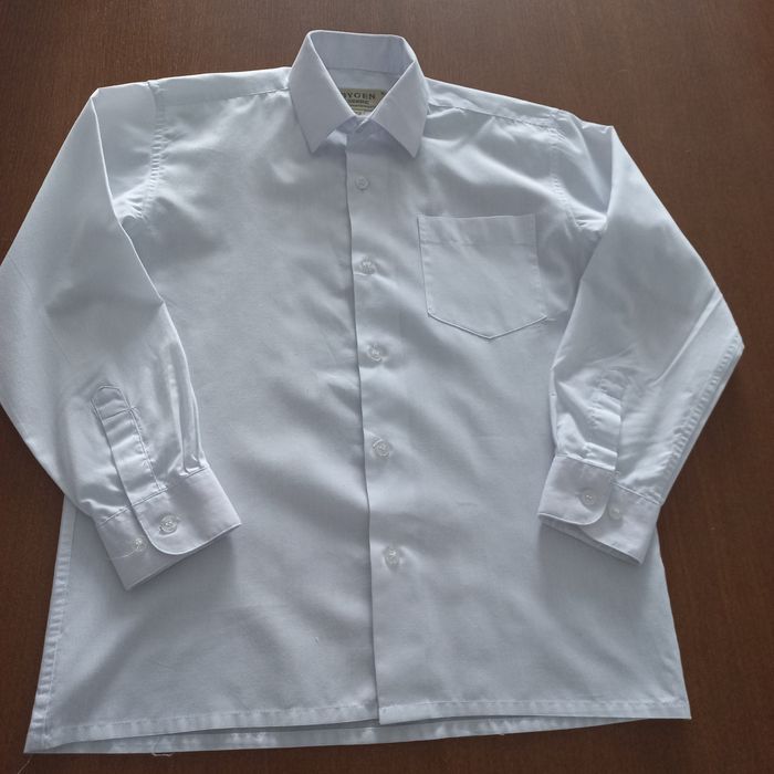 Koszula wizytowa 122-128