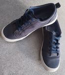 Trampki (buty) chłopięce