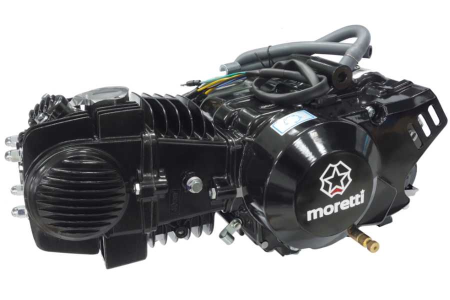 SILNIK W063 YX 140 Cross PITBIKE X-Motos ASIX Apollo RFZ Viper Moretti