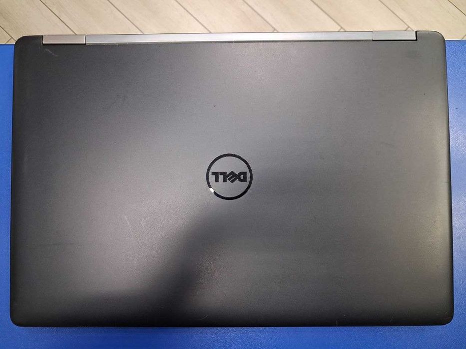 ТОП сегмент | Ноутбук Dell 5570 чудовий стан, ГАРАНТІЯ!
