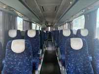 Autobus SCANIA Century
