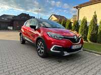 Renault Captur 2019 Automat, Navi, Apple Car play