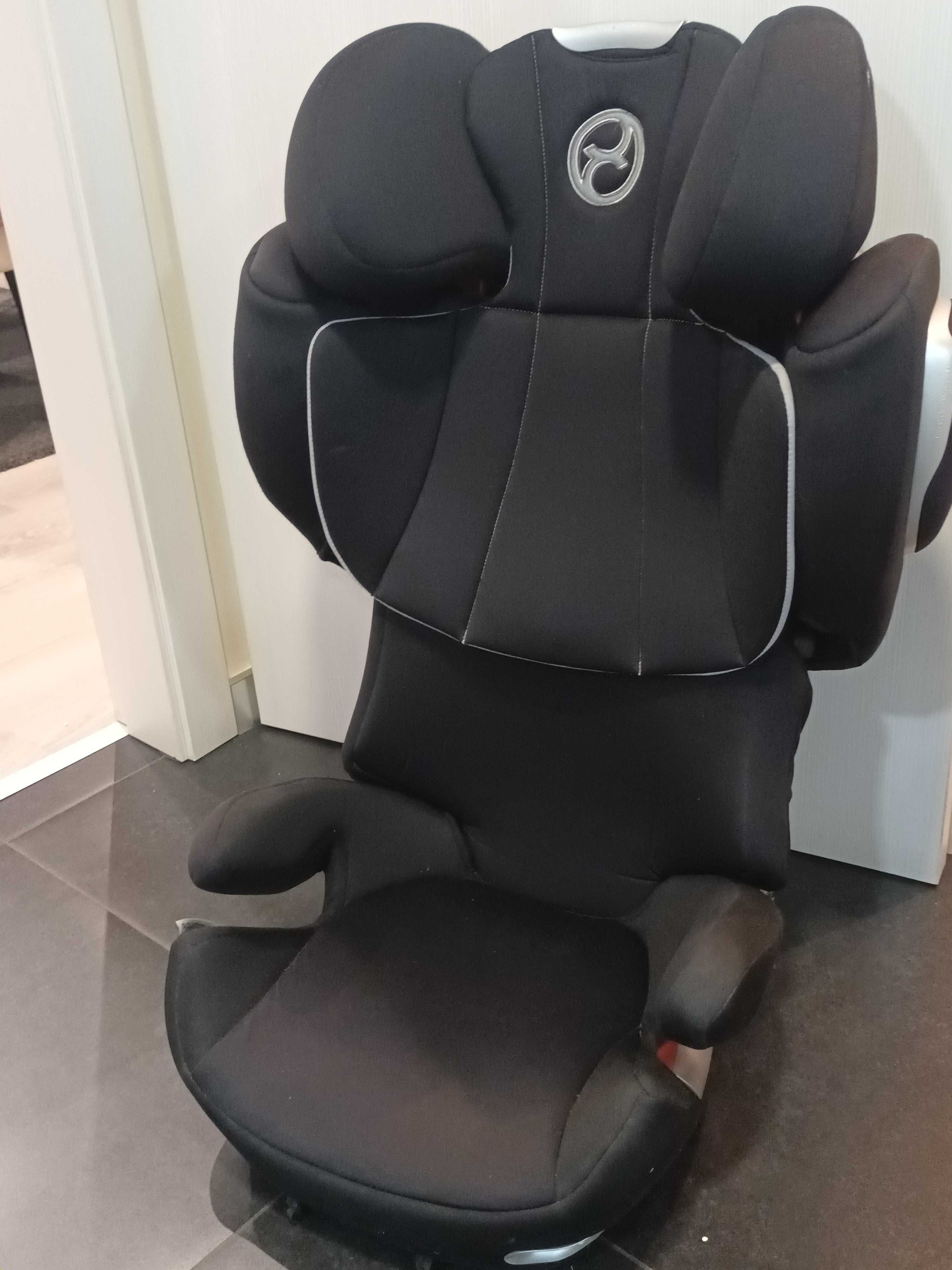 Cadeira Auto de criança Cybex