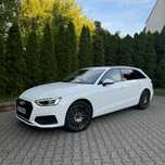 Audi A4 AUDI A4 30 TDI 2.0 136PS Avant