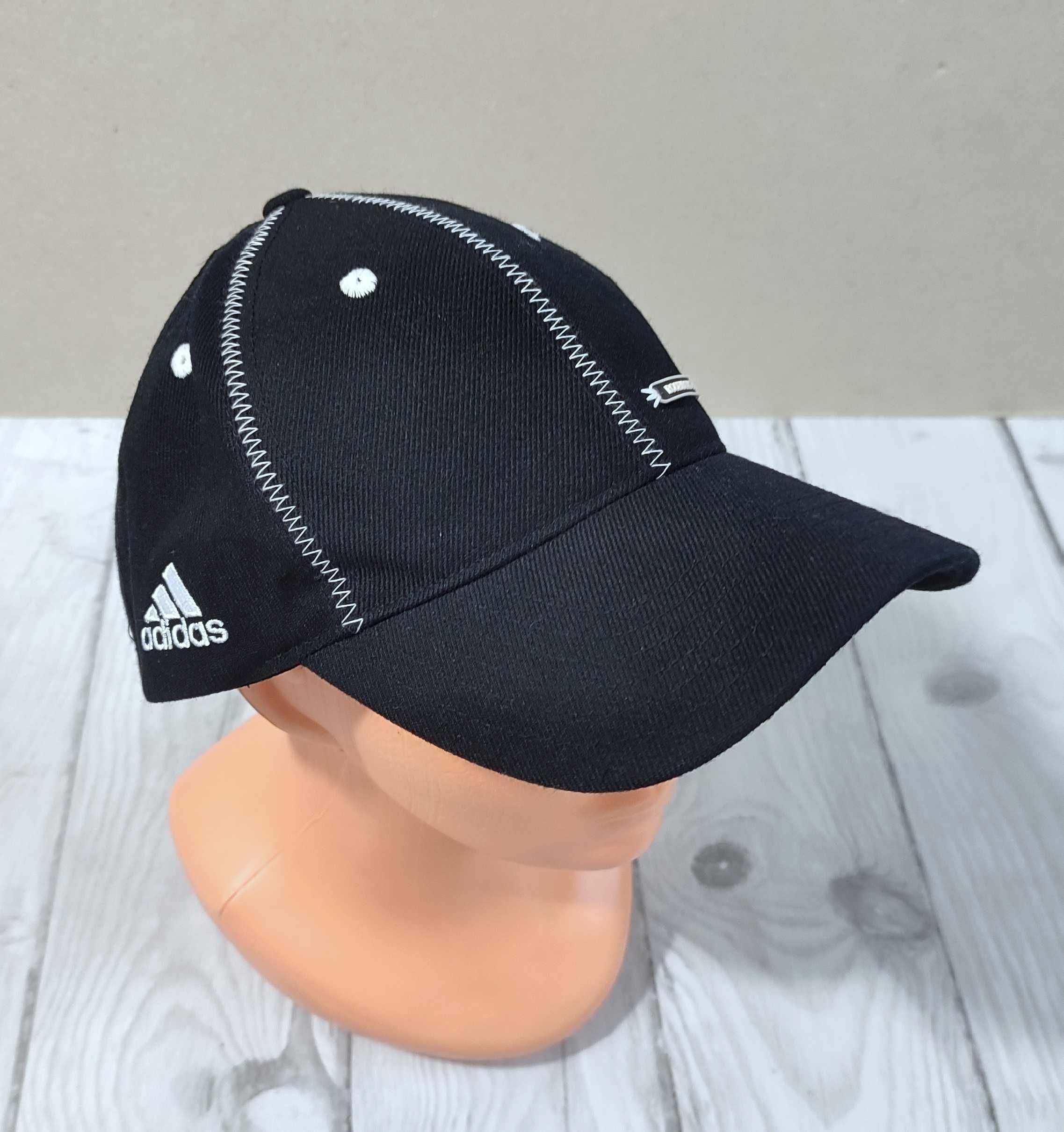 Czapka z daszkiem ADIDAS r. M/L