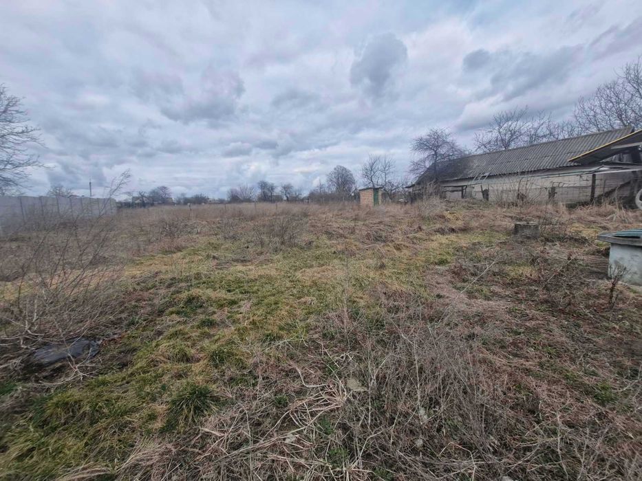 Продаж земельної ділянки