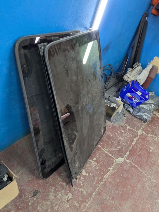 Jeep Grand cherokee wk2 стекло панорамы штора мотор люк механизм