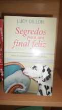Segredos para um final feliz de Lucy Dillon