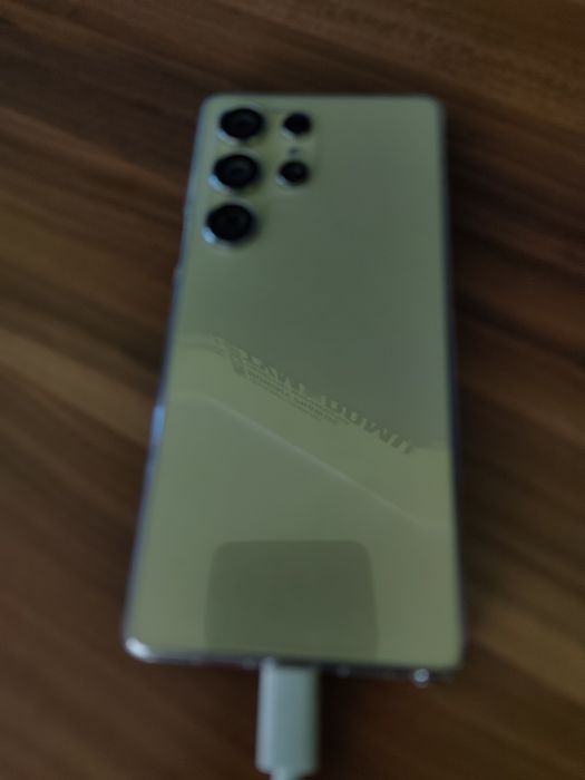 C25 ultra telefon smartfon