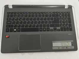 Palmrest Acer Aspire V5