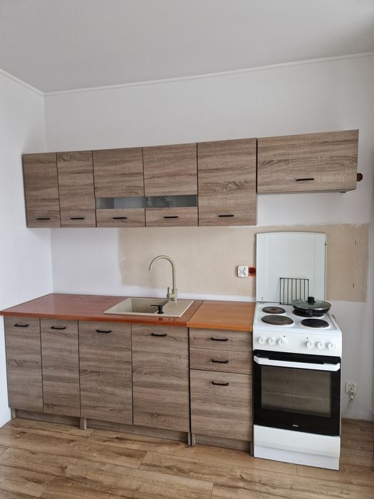 Zestaw mebli kuchennych