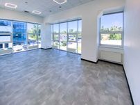 Офіс (321 м2) 7 кабінетів. Генератор. метро Васильківська, без%