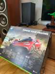 Xbox series X 1tb +2tb ssd