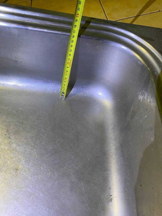 Продам мойку. Нержавейка.