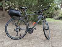 Rower KTM Life Action XL