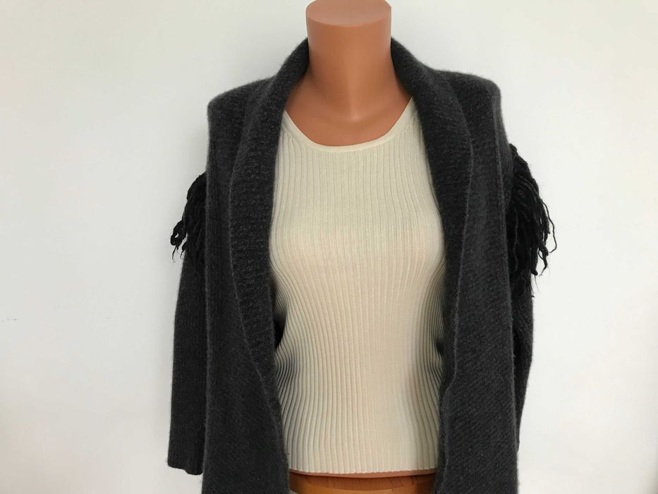 Polo Ralph Lauren Wełna Merino & Kaszmir