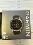 Ładny Garmin Epix gen.2