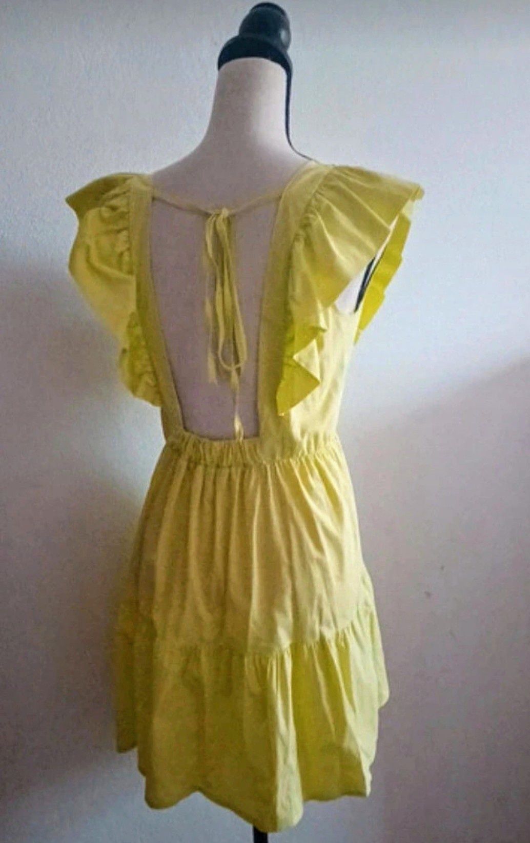 Vestido  chique e elegante para os dias mais frescos