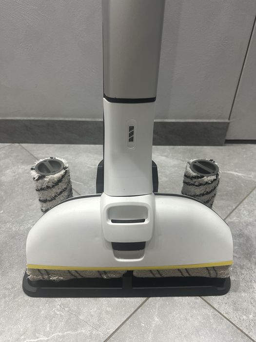 Миючий пилесос Karcher EWM 2 premium