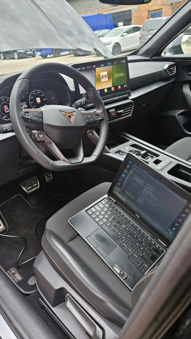 CHIP TUNING OSOBOWE CIĘŻAROWE ADBLUE dozowanie, wyłączenie pełzania