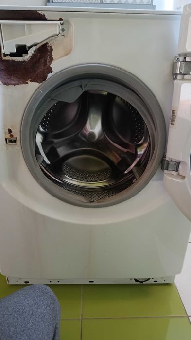 Pralka Ariston AQSF 109 części