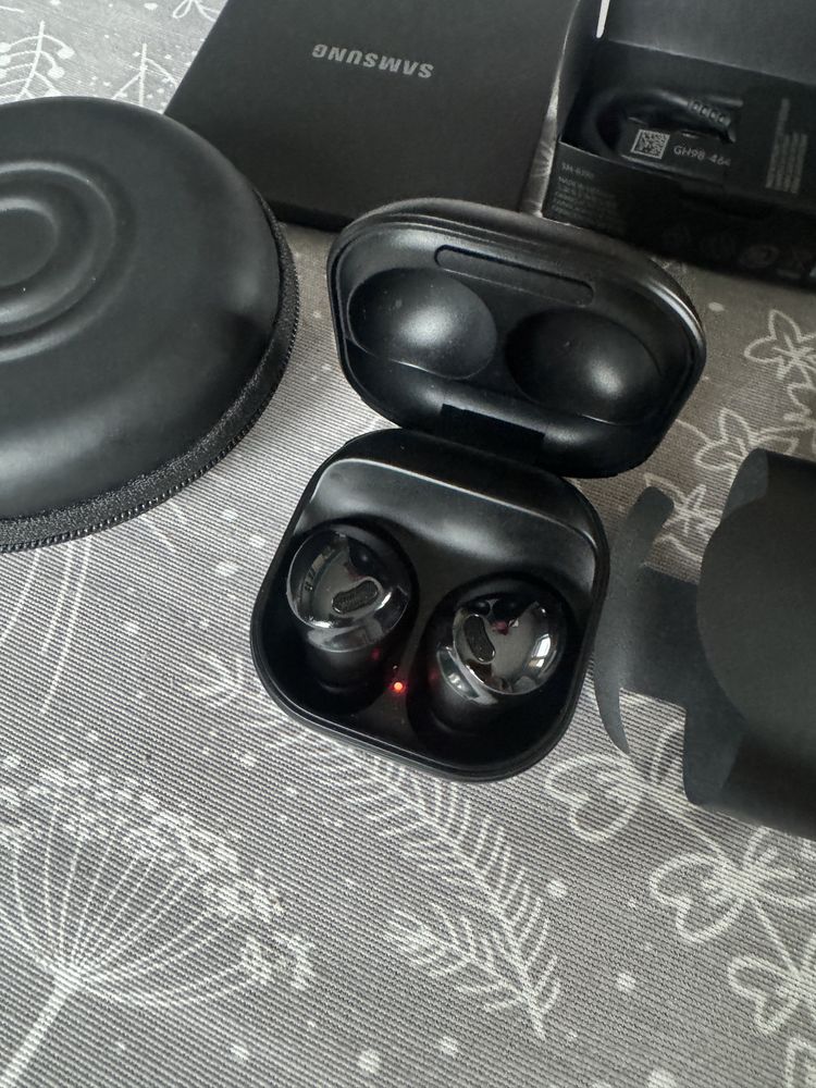 Sprzedam Samsung Galaxy Buds Pro